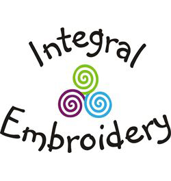 Integral Embroidery